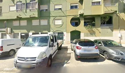 A S Aragonez - Pinturas de Construção Civil