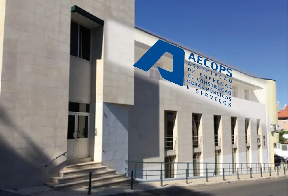 Aecops - Associação de Empresas de Construção e Obras Publicas e Serviços