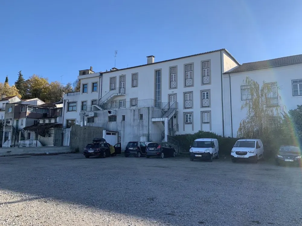 AIMA Bragança - 2