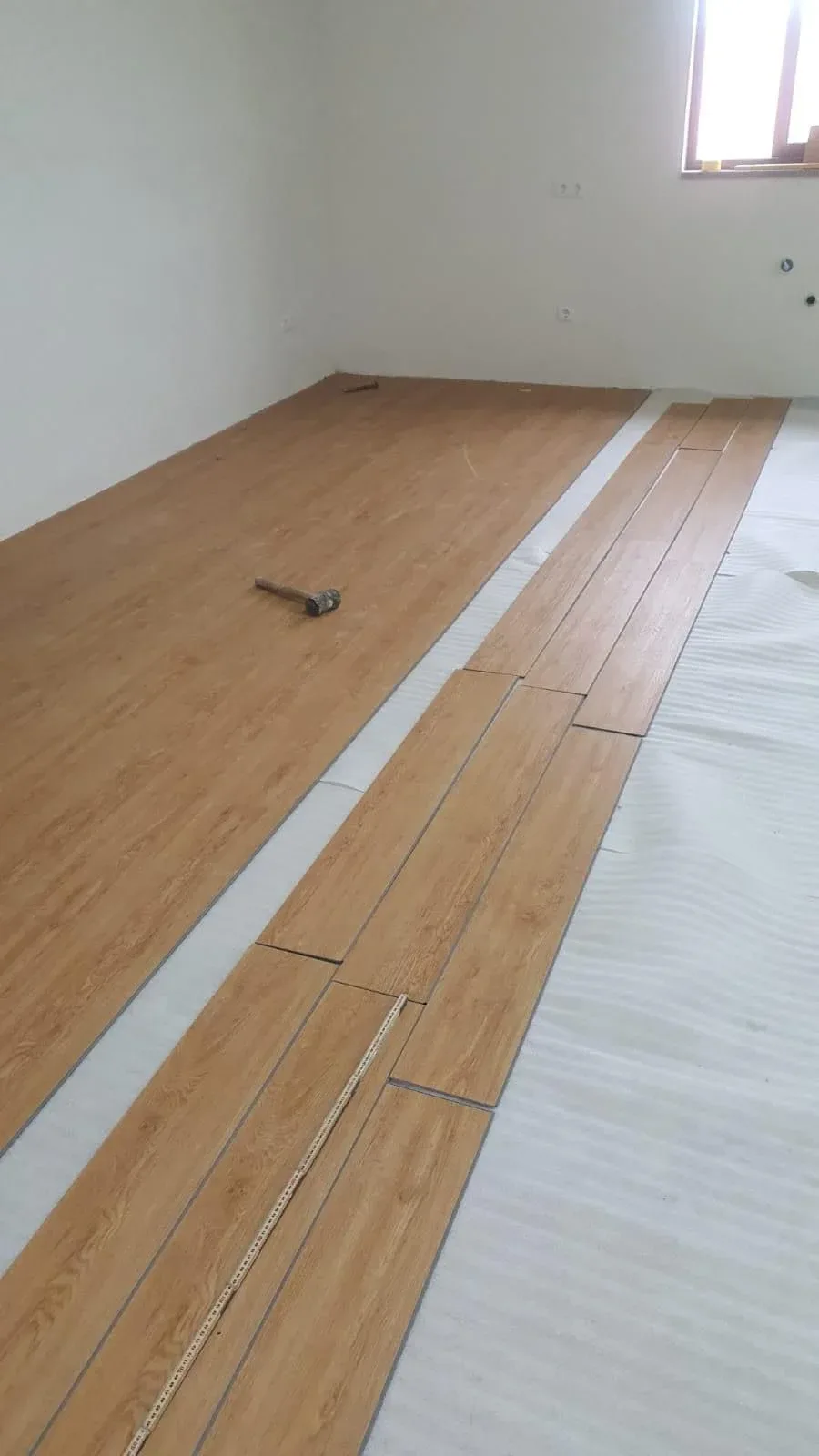ALFA ENGENHO - obras e remodelações Caldas da Rainha