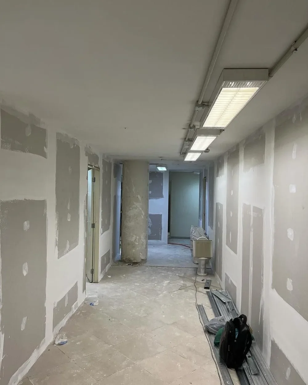 ALFA ENGENHO - obras e remodelações Caldas da Rainha
