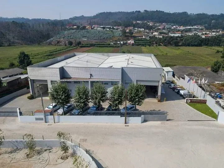 Amândio Silva & Sousa, Lda