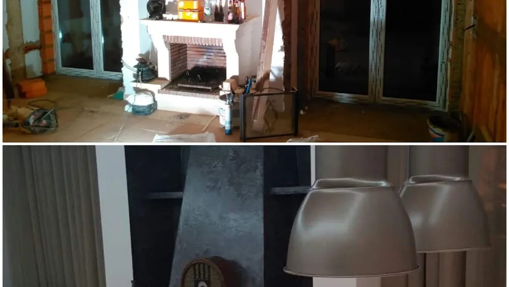 Andriy Masliy / construção/remodelação