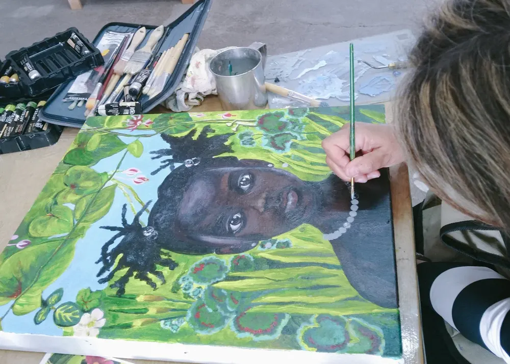 ATELIER HELENA JARDIM