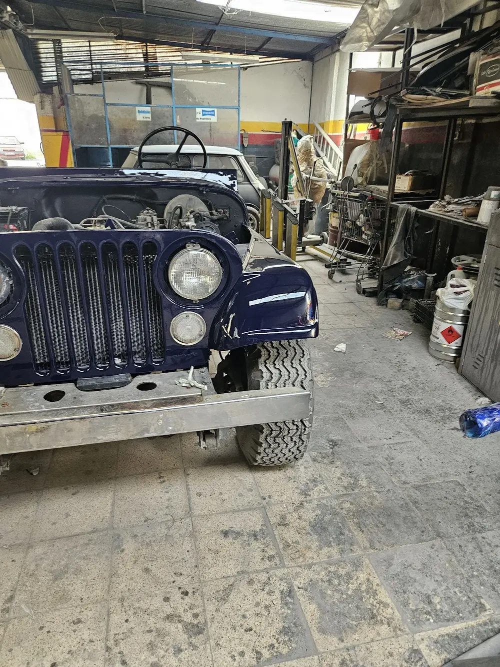 Auto João Vaia
