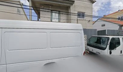 Ave - Comércio De Alumínios E Vidro, Unipessoal, Lda