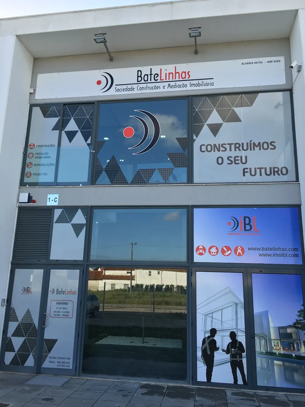 Batelinhas