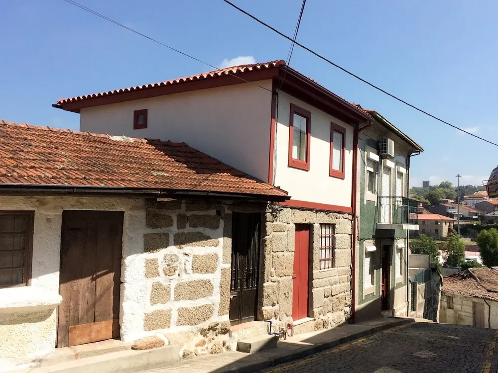 bricoarts | casas modulares lsf | reabilitação