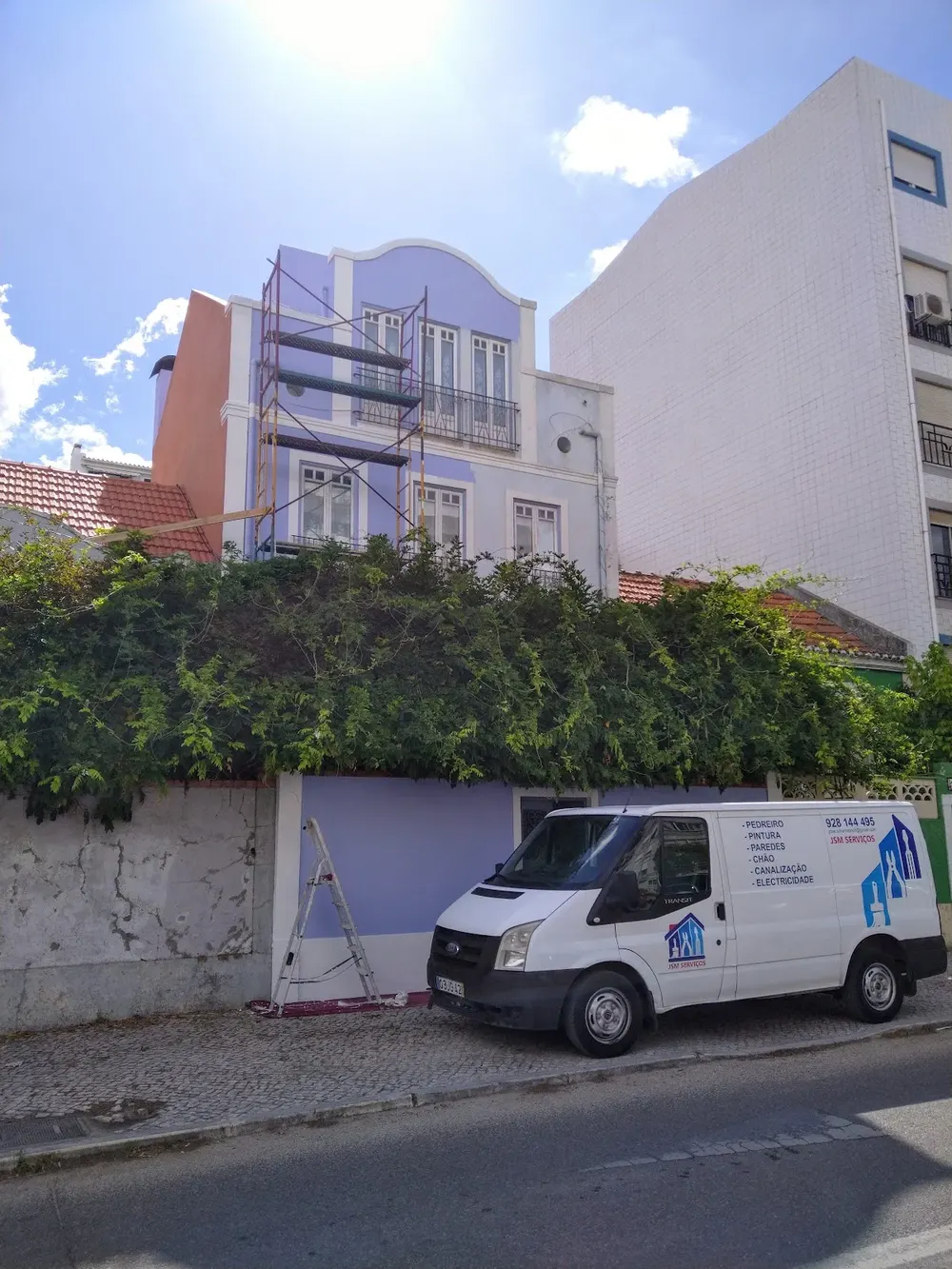 Casa Azul