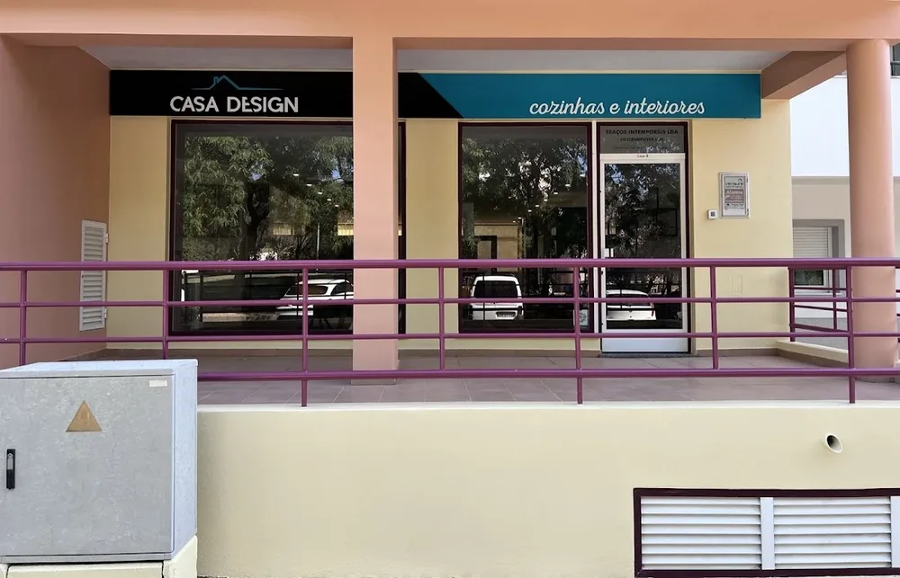Casa Design Cozinhas e Interiores - 2