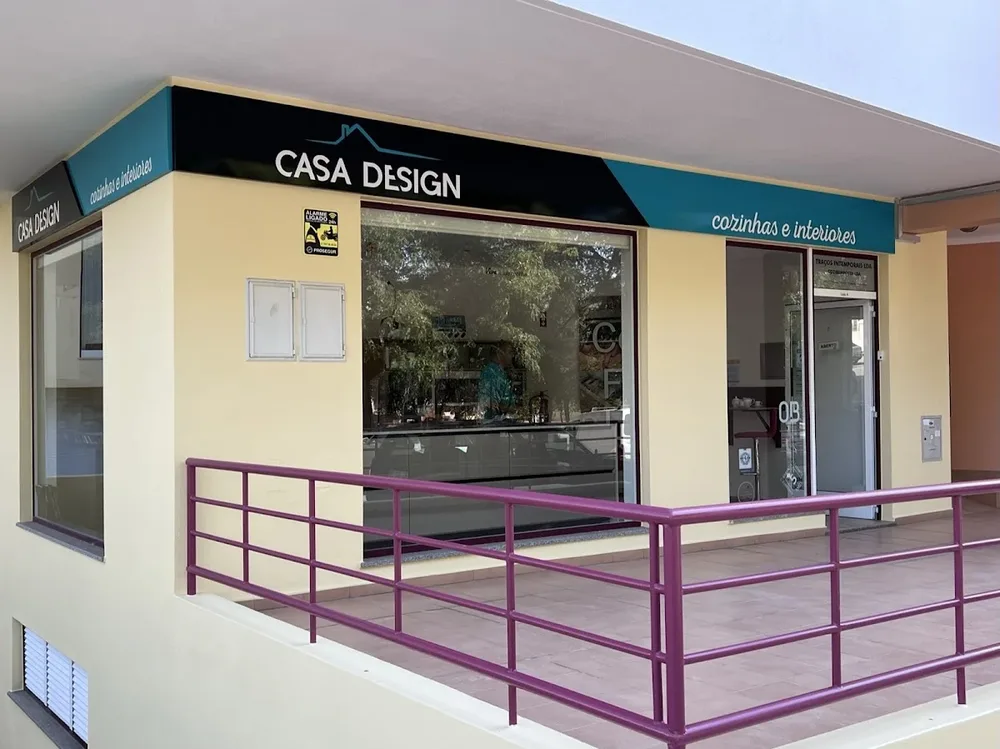 Casa Design Cozinhas e Interiores