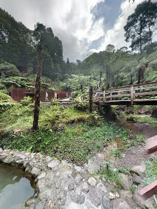 Centro de Interpretação Ambiental da Caldeira Velha