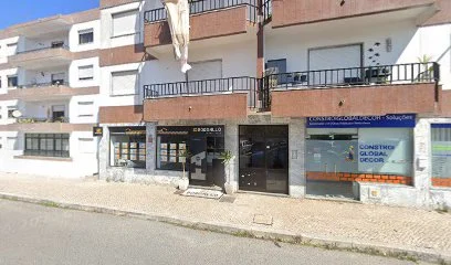 ConstroiGlobalDecor - Soluções, Lda