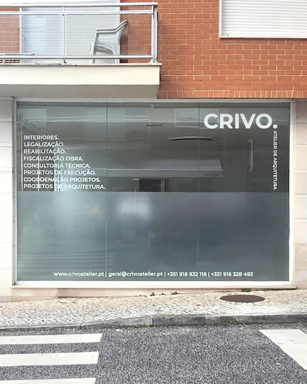 CRIVO.