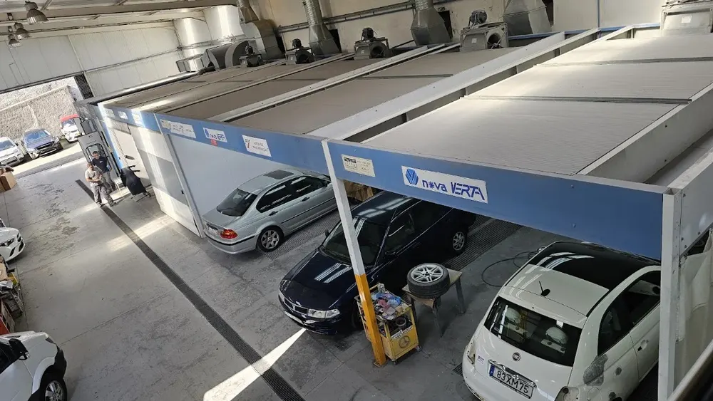 Five Service Car, Lda.