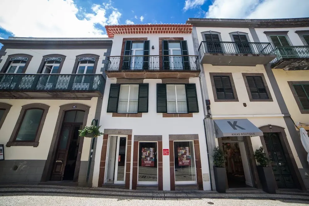 Galeria Marca De Água