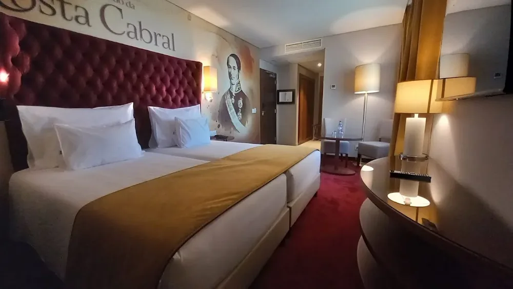 Hotel Vila Galé Collection Tomar - 10