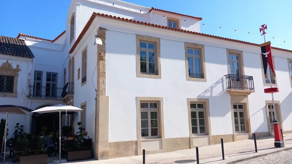 Hotel Vila Galé Collection Tomar - 2
