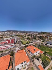 Igreja Matriz de São Martinho