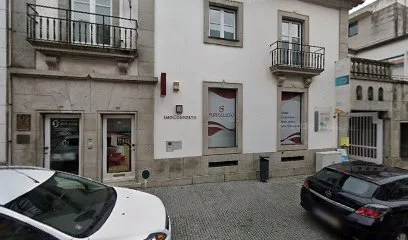 Imoconforto-sociedade De Construções De Parente & Gil, Lda.
