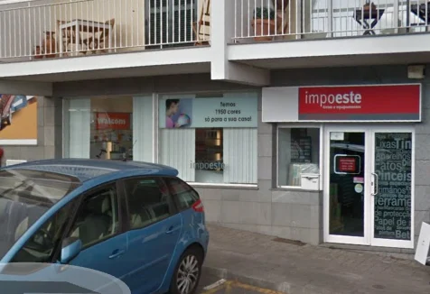 Impoeste, SA