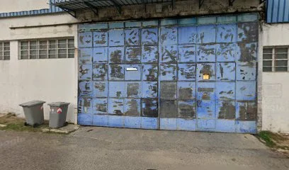 Kit Transitários - Armazém