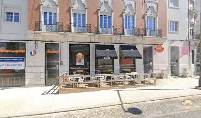 KTK REMODELACOES LISBOA
