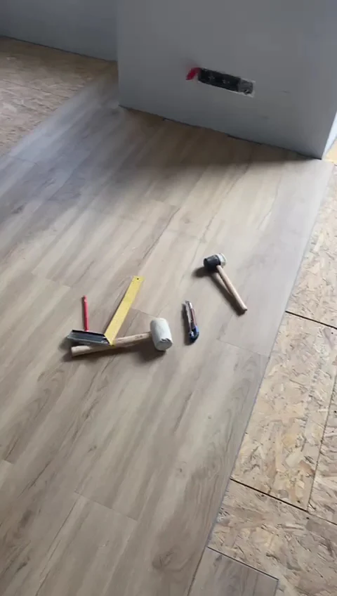 Lange system remodelações