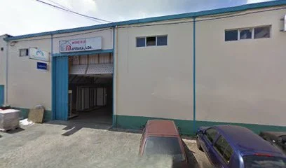 Mafinaca-Materiais Para Finalização E Acabamento De Obras, Lda.