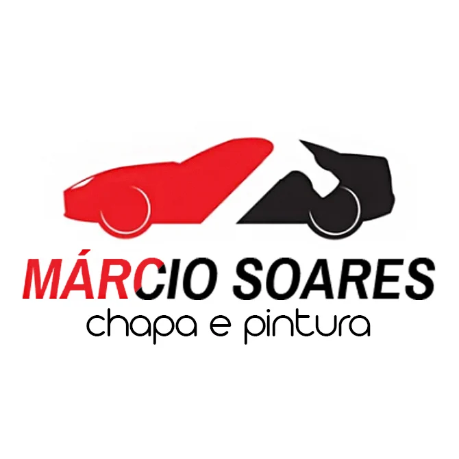 Márcio Soares - Chapa e Pintura