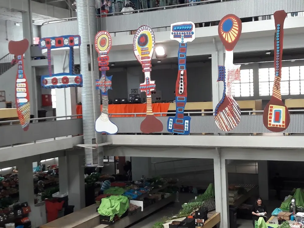 Mercado Municipal