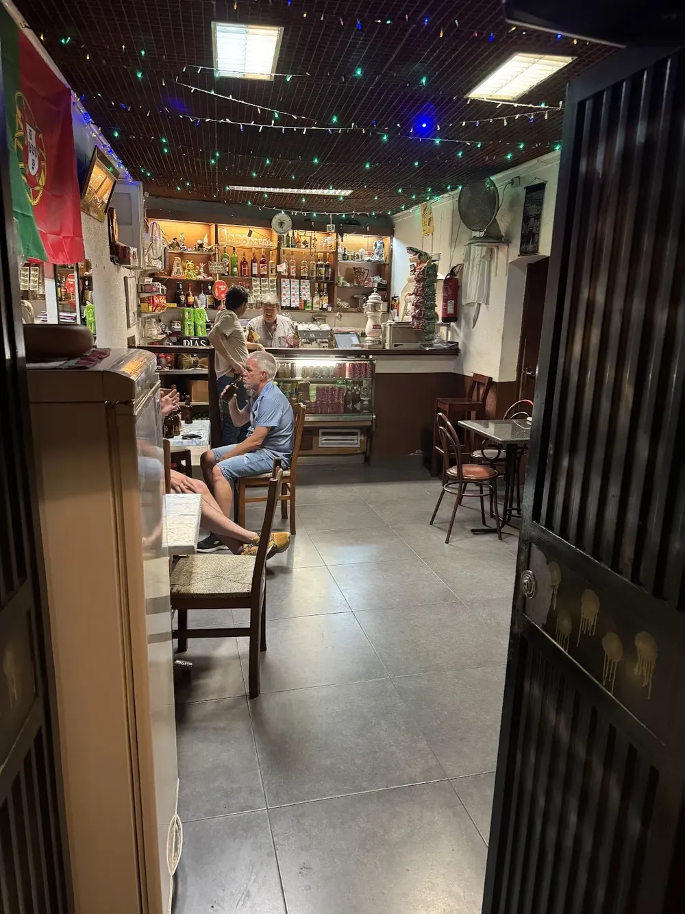 Milú Bar