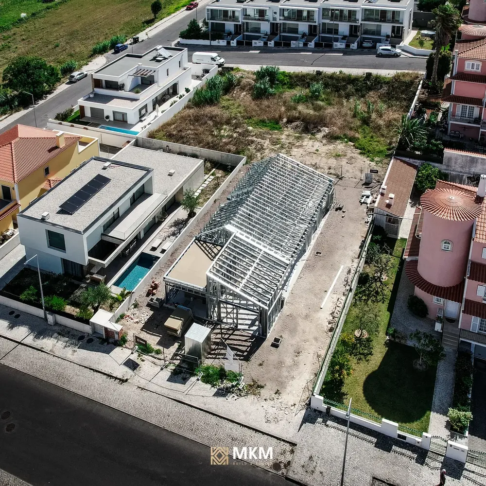 MKM - Build & Design
