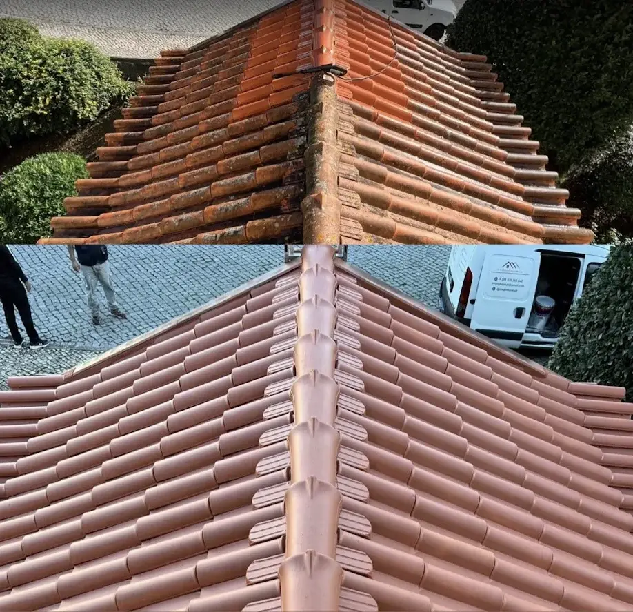 MN Pinturas e Remodelações