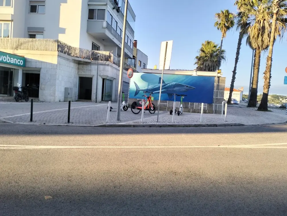 novobanco Paço de Arcos