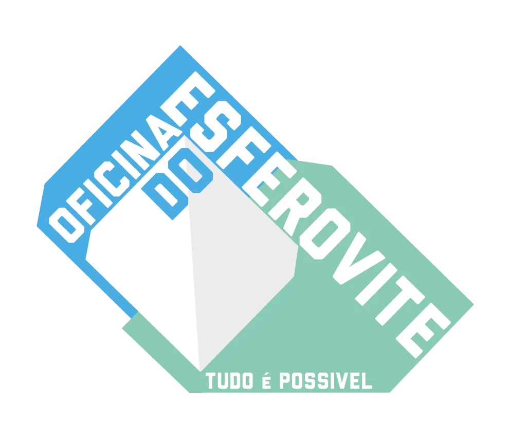 Oficina do Esferovite