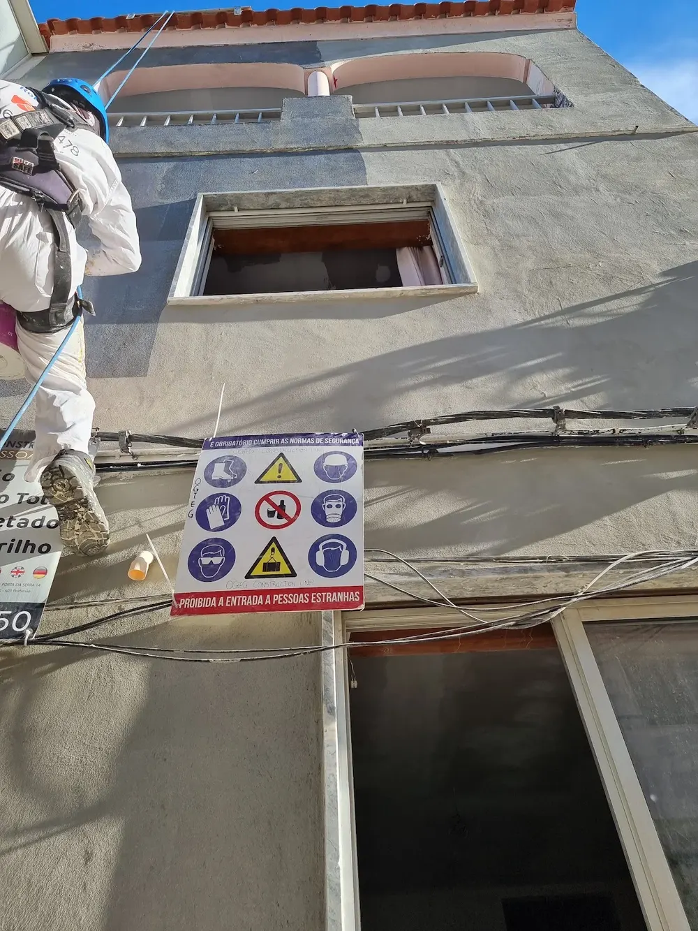 OGIEG CONSTRUCTION - UNIPESSOAL, LDA