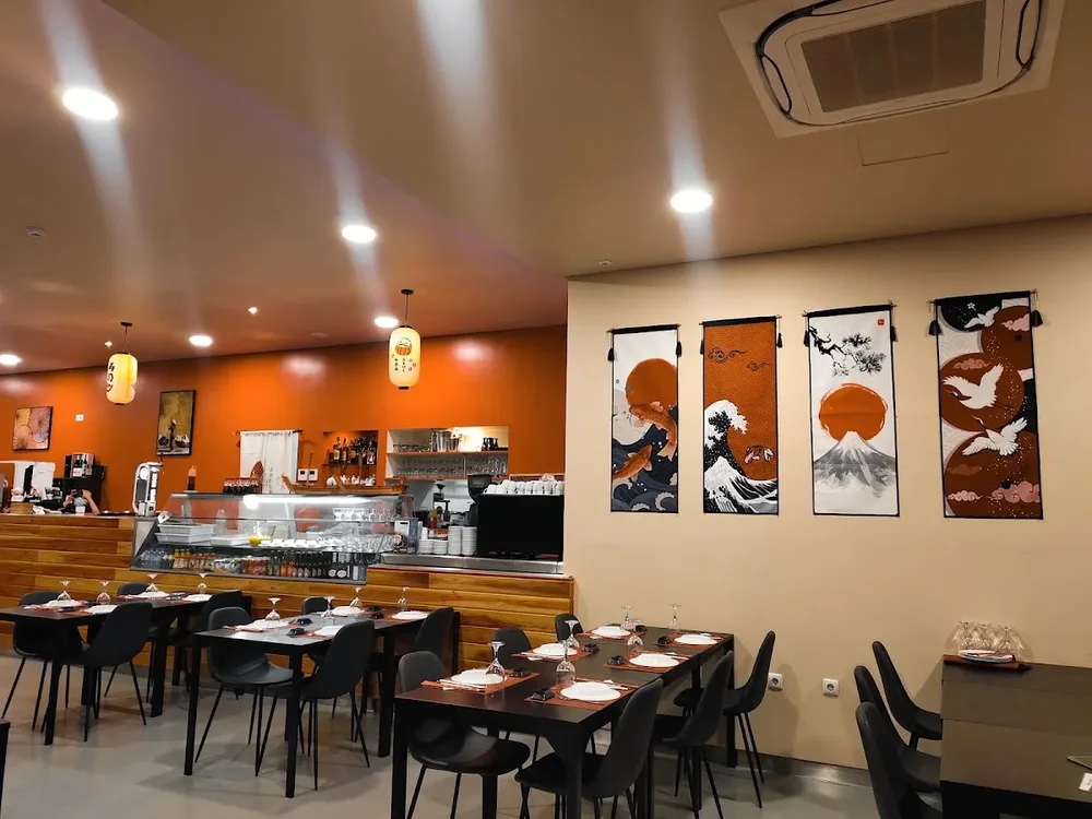 OISHI - Ponta Delgada