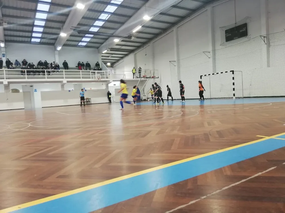 Pavilhão Gimnodesportivo Municipal de Baguim do Monte