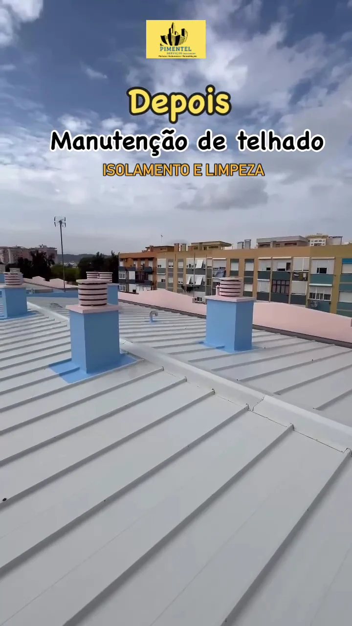 Pimentel Serviços
