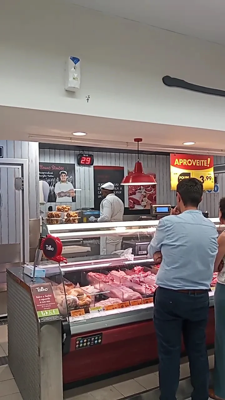 Pingo Doce Paço de Arcos