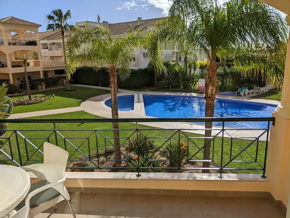 Praia Village