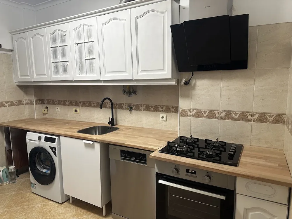 Purger Oliveira - Remodelação