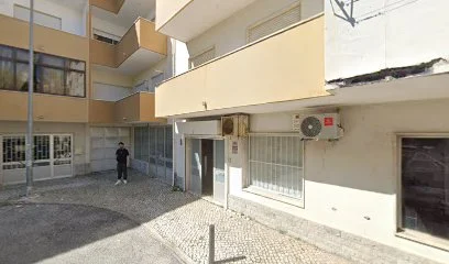 SANDRO - Remodelações e Pinturas
