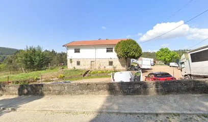 Serralharia Constantino Loureiro, Lda