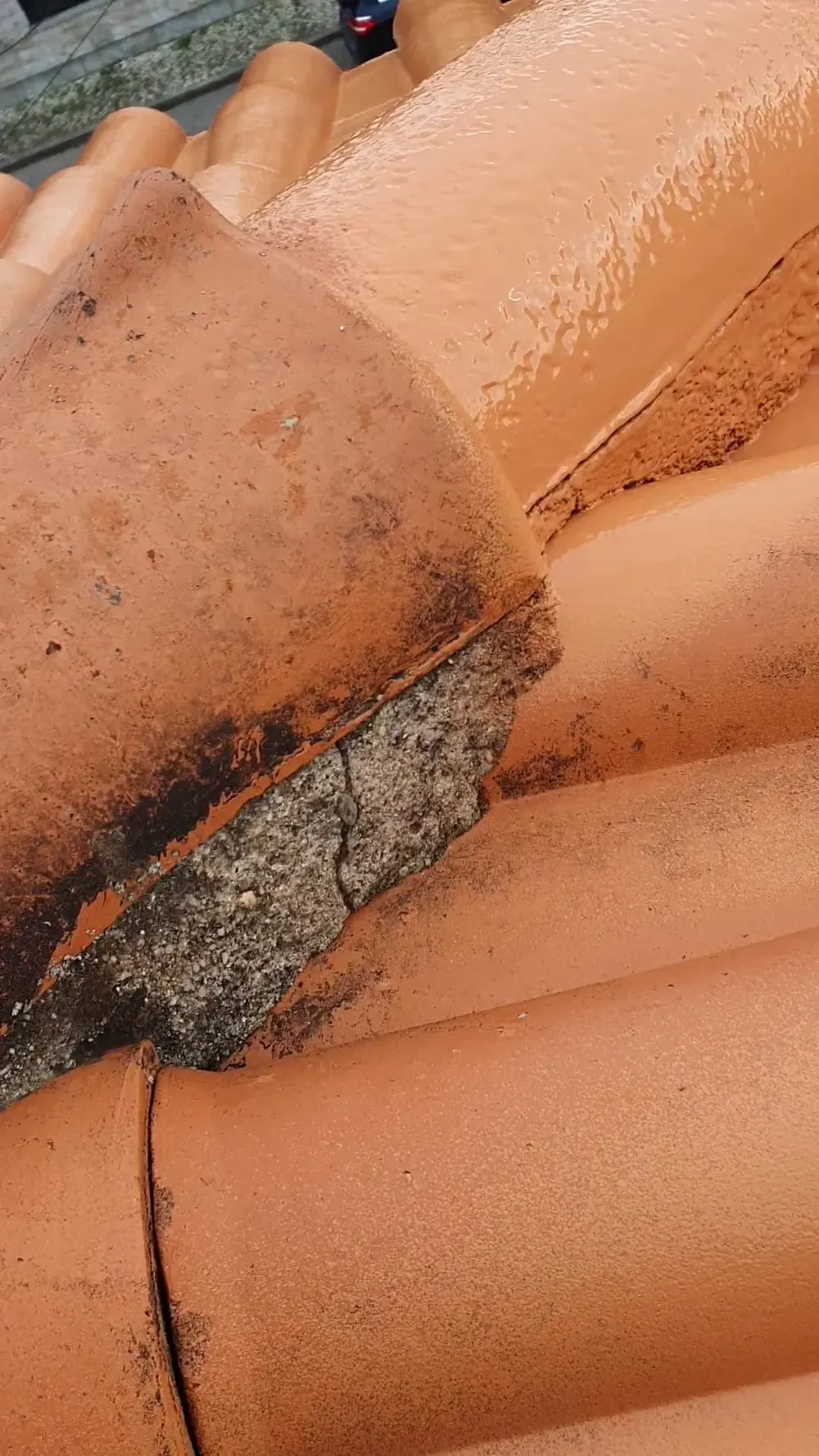 SOS Telhados Pinturas Remodelações