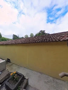 Termas das Caldeiras da Ribeira Grande