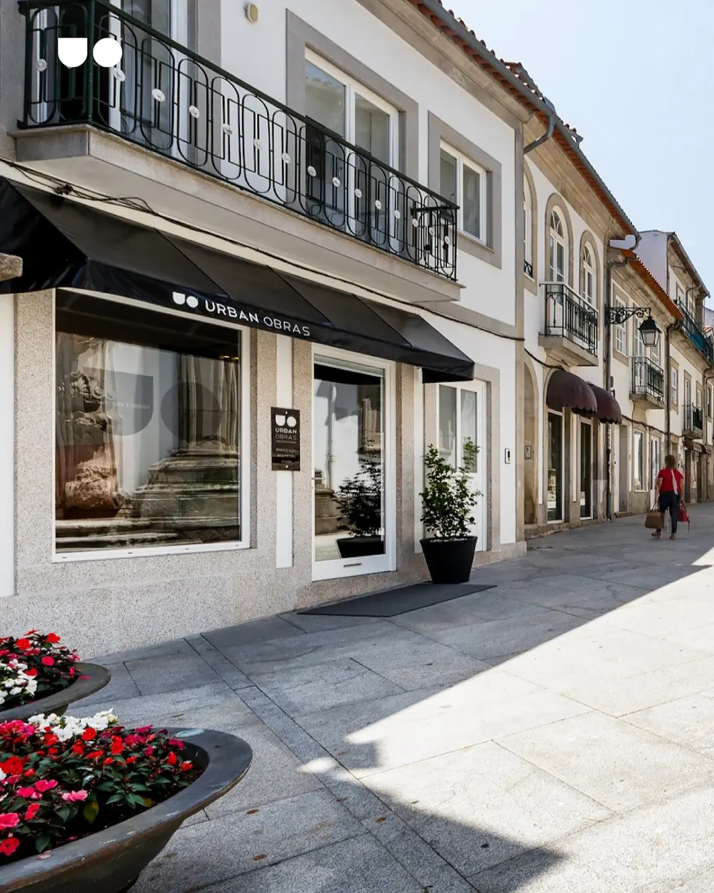 Urban Obras Viana do Castelo | Obras e Remodelações