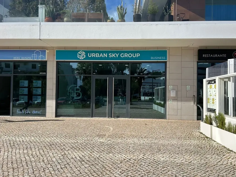 Urban Sky Group