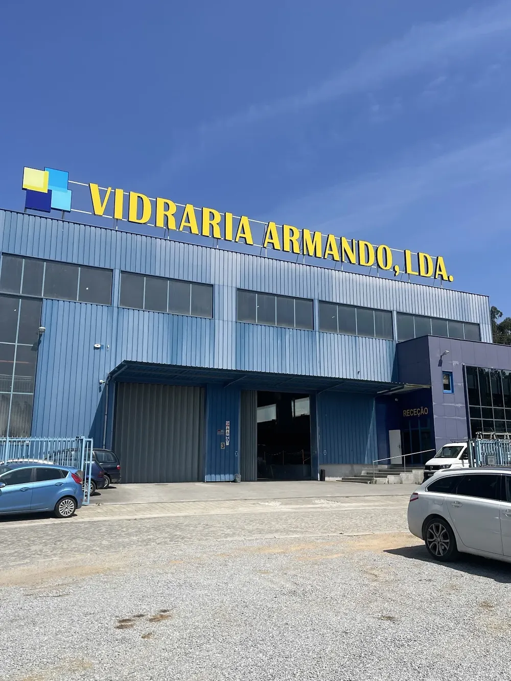 Vidraria Armando Lda - 2